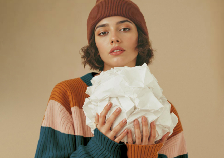 What would you do with $100K?