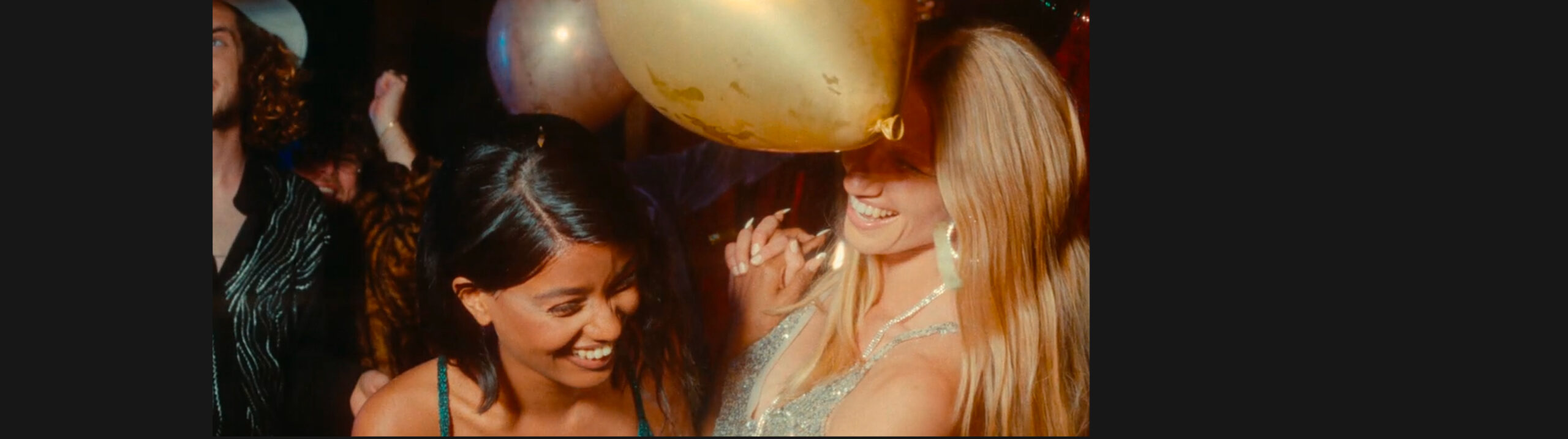 All about the best New Year templates