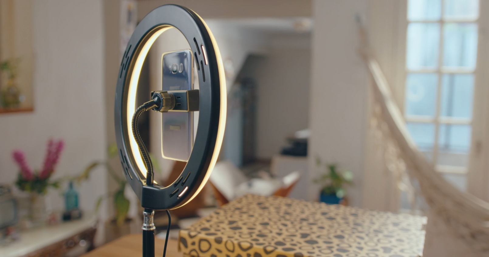 リングライトに関して知っておきたいすべてのこと