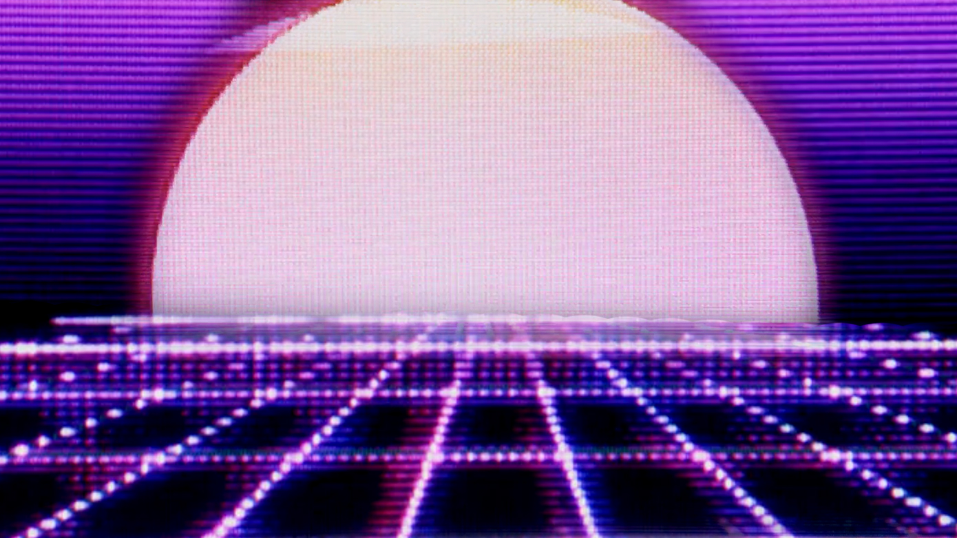 Inspired by: The 80s