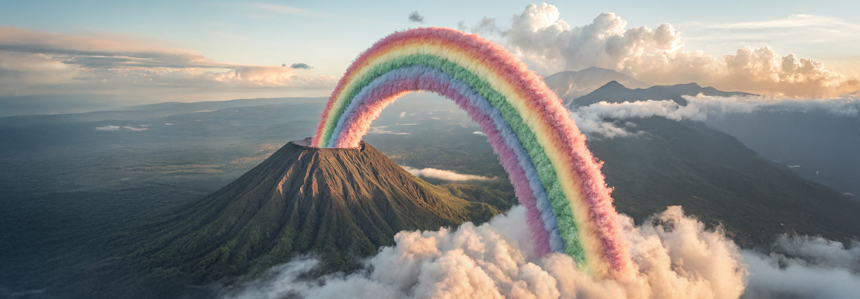 Apresentando a única ferramenta de imagem e vídeo de IA para criadores