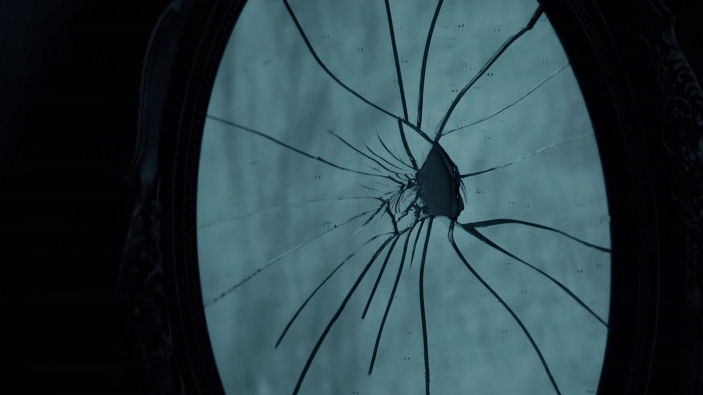 Inspired by: Black Mirror