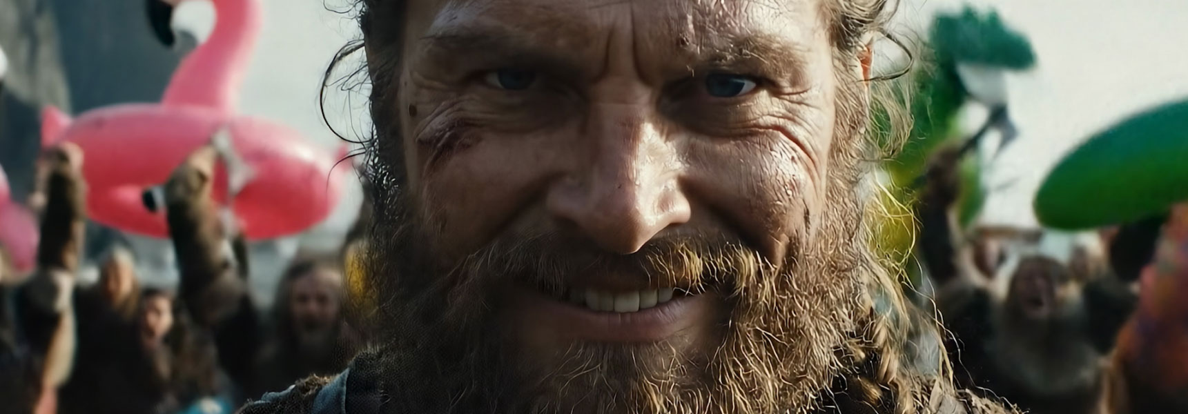 Surprising lessons from prompting the Veo 3 final shot