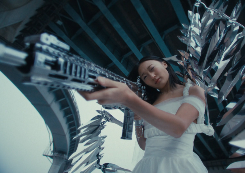 Understand eye tracing and the rule of six