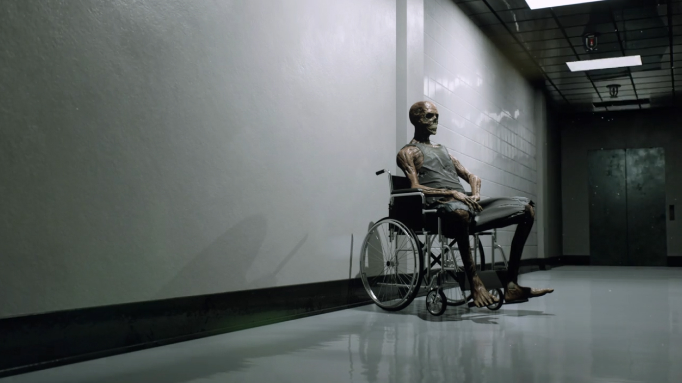 Inspired by: 28 Years Later