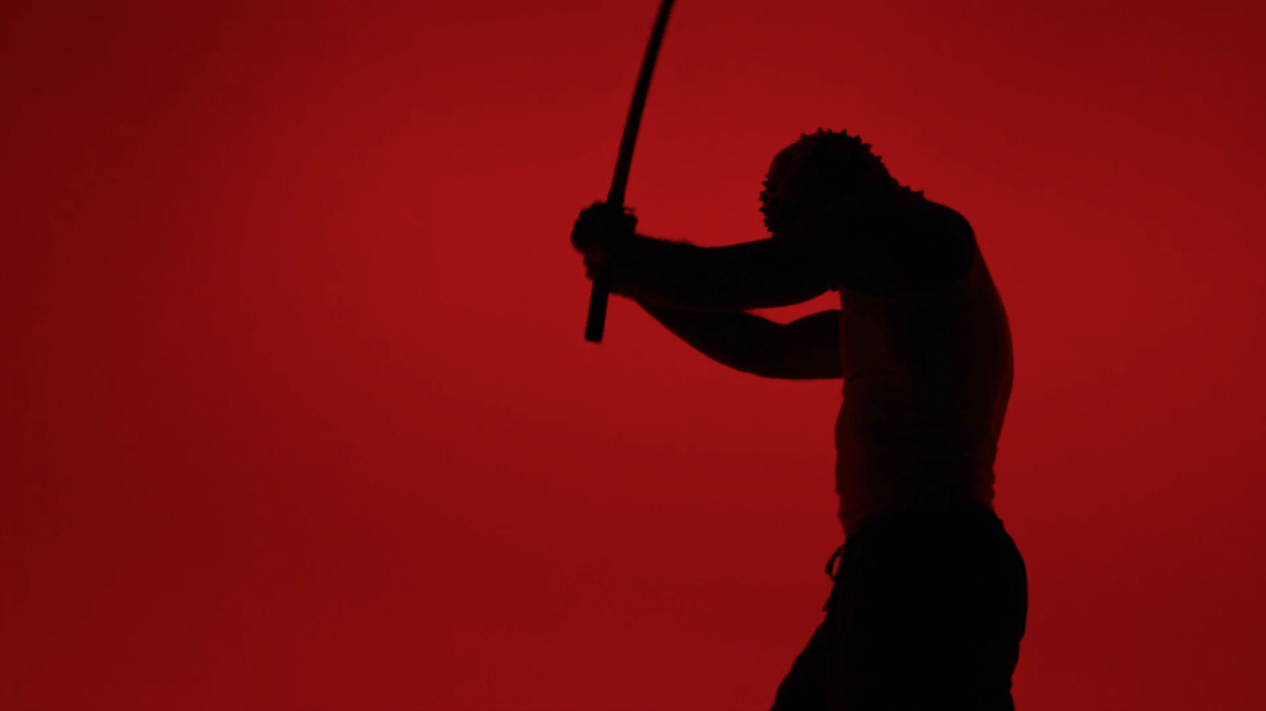 Inspired by: Deadpool & Wolverine