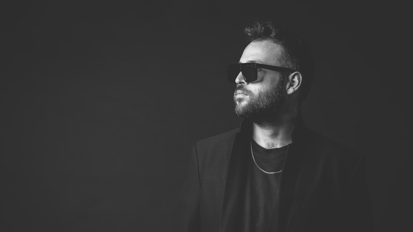 Inspired by: John Wick