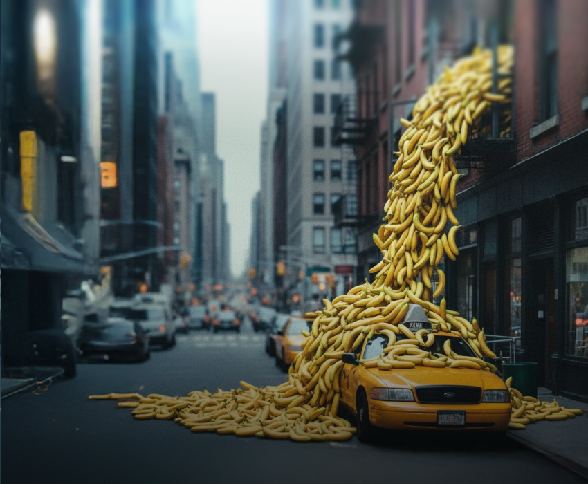 Nano Banana chegou: o que isso significa para os criadores de vídeos