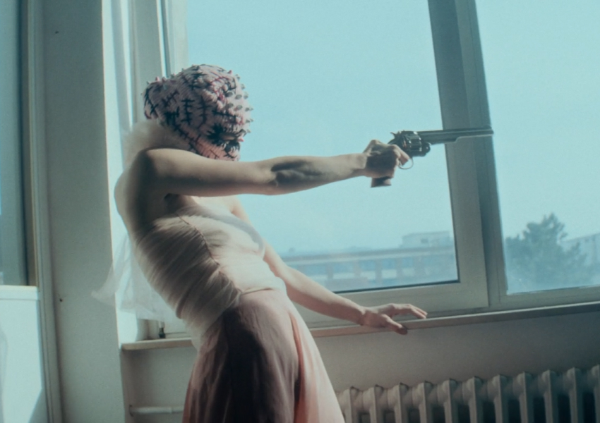 はじめての映像作品向けショートフィルム企画集