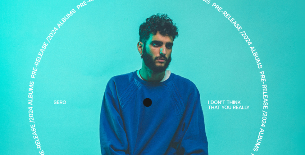 Get exclusive first access to pre-released music