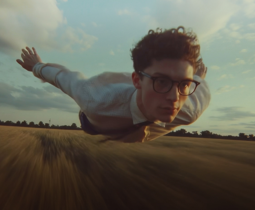 Sora 2 lands on Artlist