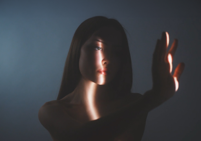 6 esquemas básicos de iluminação para vlog