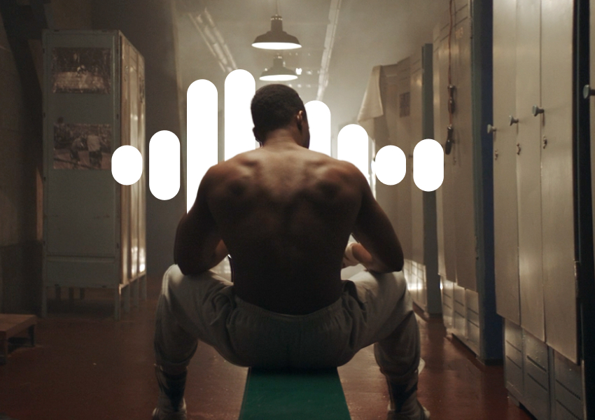 Choosing the right AI voiceover — The power of accents in storytelling