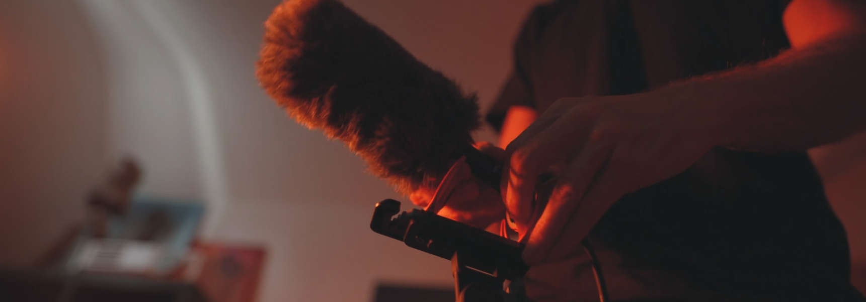 Equipamentos para iniciantes no YouTube