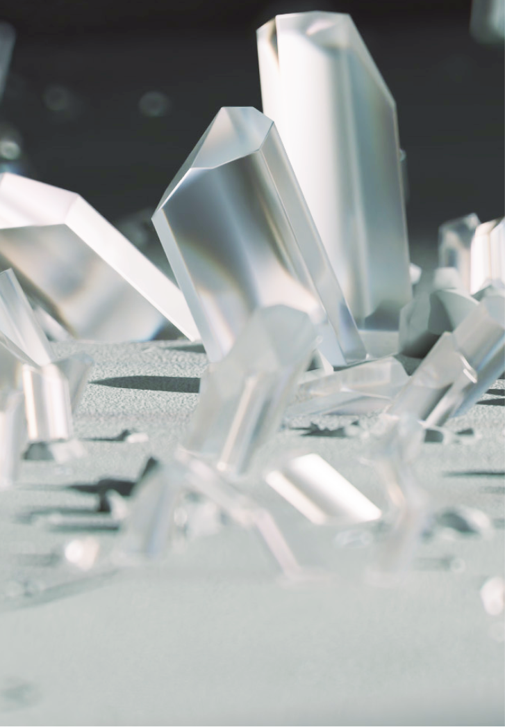 Global security you can trust